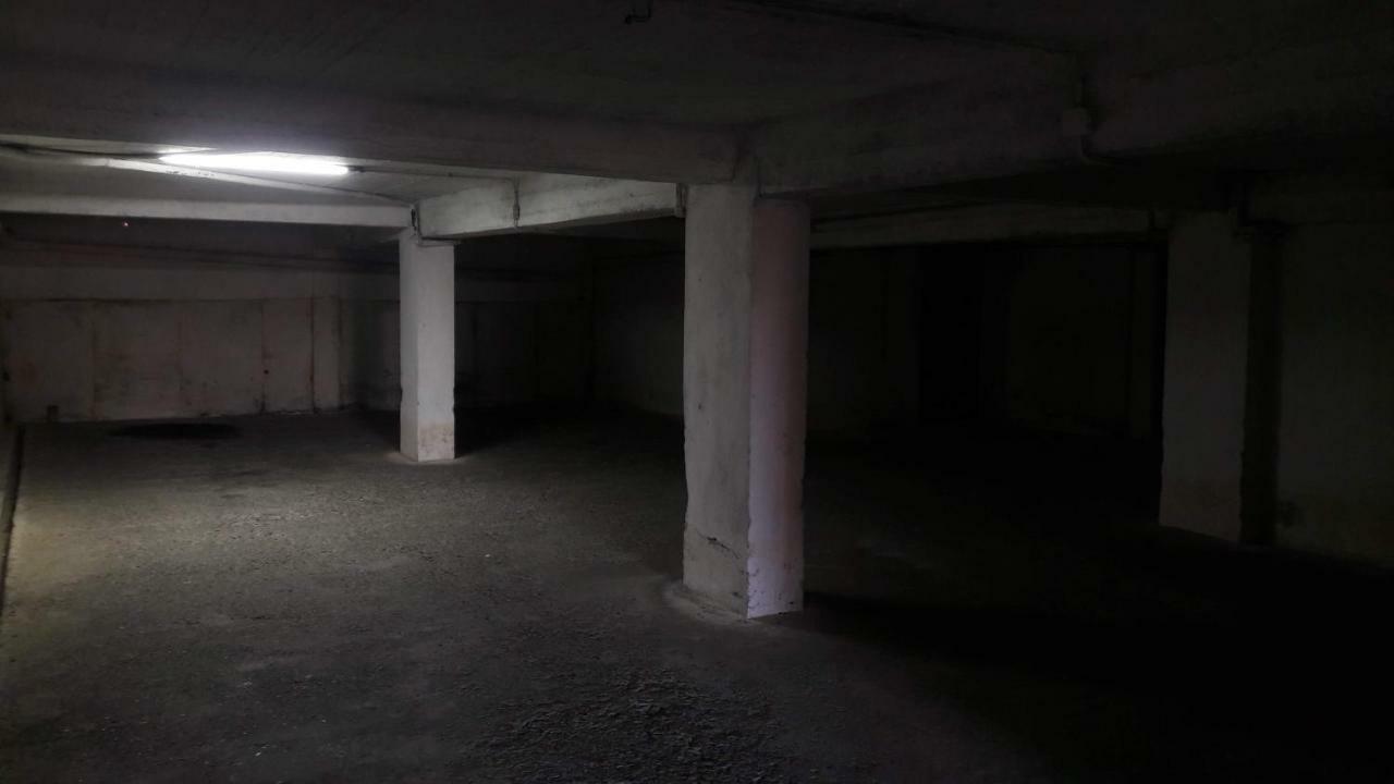 Hotel Europa Lezhë Eksteriør billede